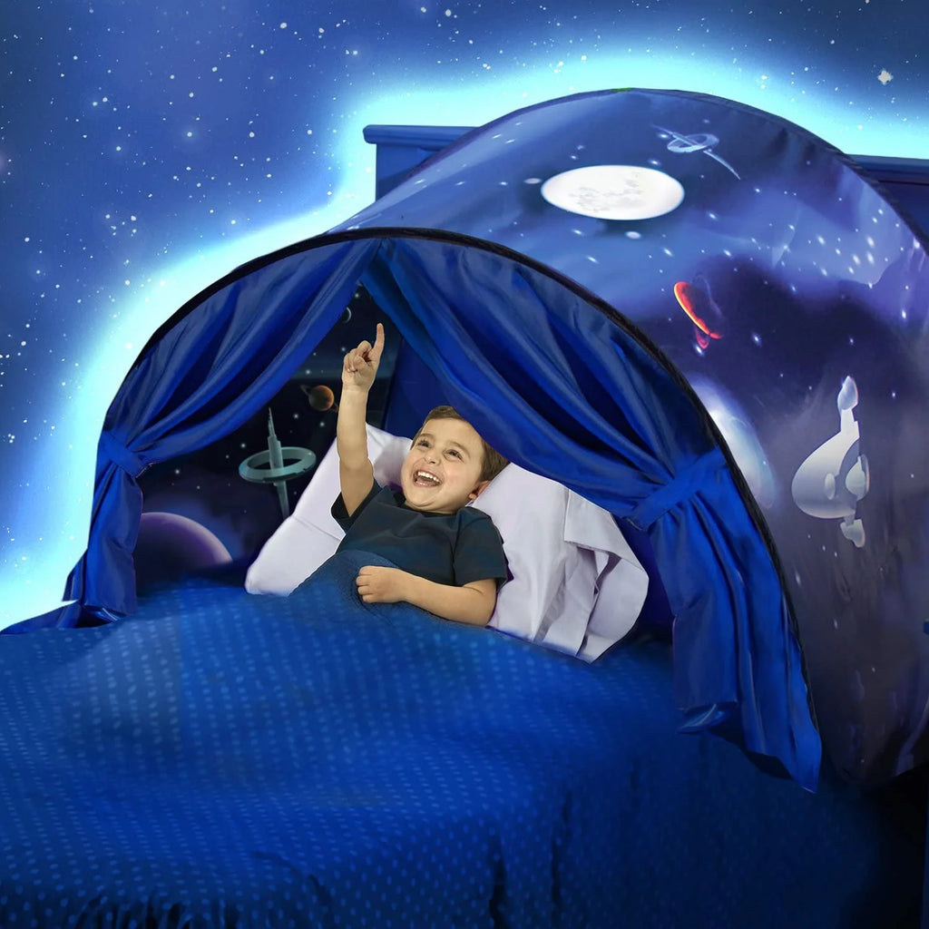 Kids Pop Up Play Tent J45942