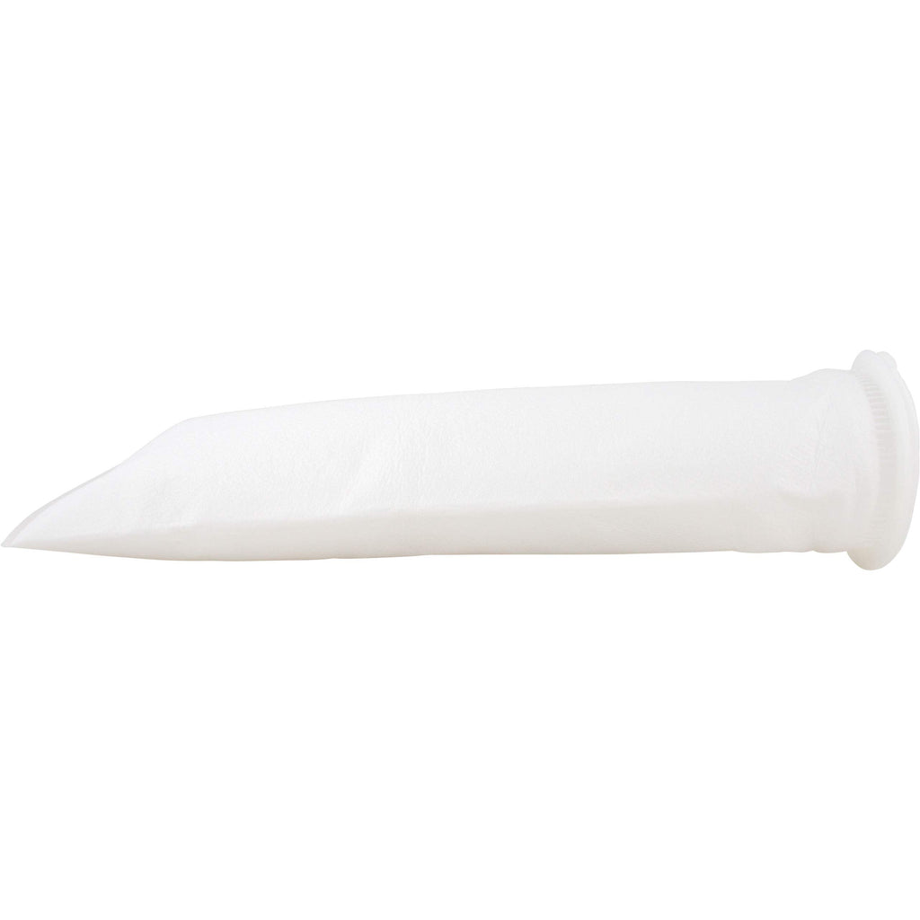 50 Micron Glazed Polypropylene Felt Liquid Bag Filter (Case of 40) F284723