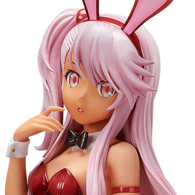 1/4 Scale Figure U3692
