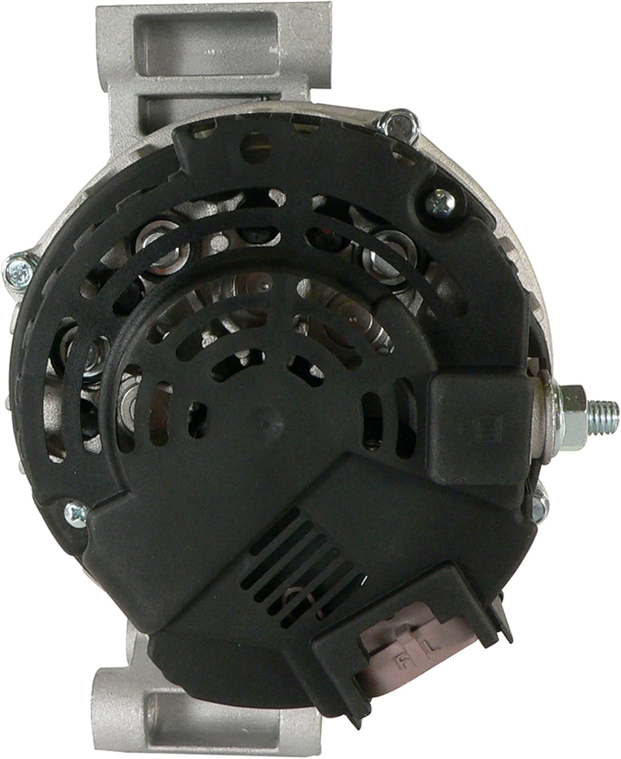 Alternator for Chevy Colorado, GMC Canyon, Isuzu I250 I350 2004-2006 C77256