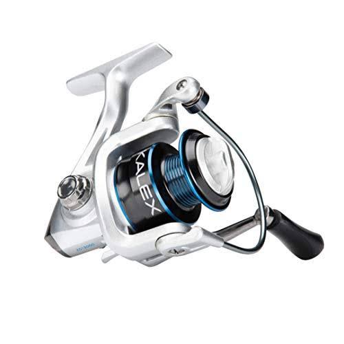 Telescopic Fishing Kit with Case U183624