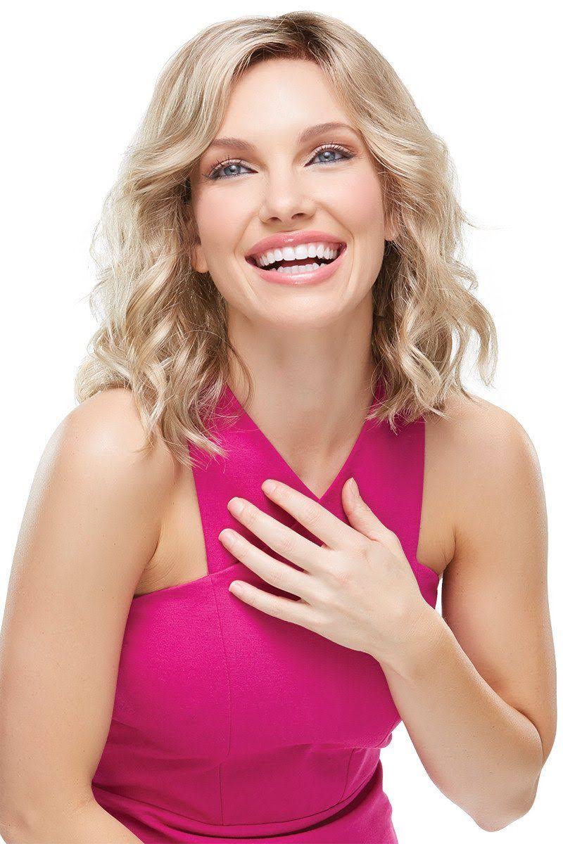 1BRH30 Petite Wig K49018