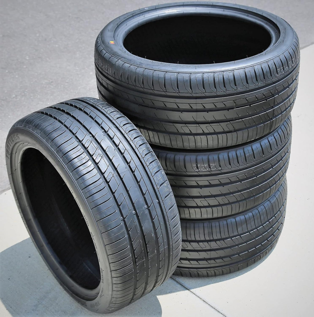 235/50R18 All-Season Radial Tire S290894