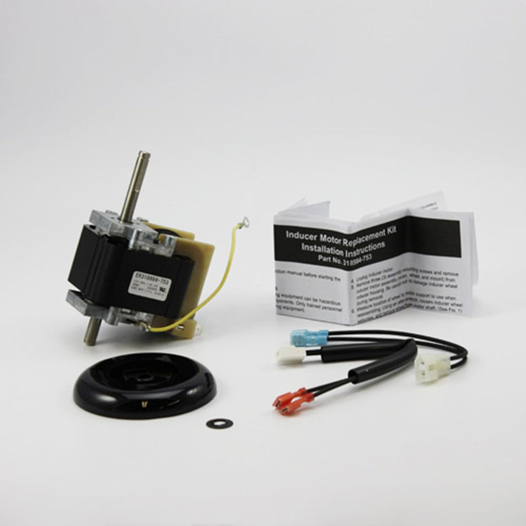 Furnace Draft Inducer Motor Kit N174
