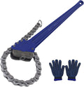 36in Chain Pipe Wrench Chain Tongs R66869