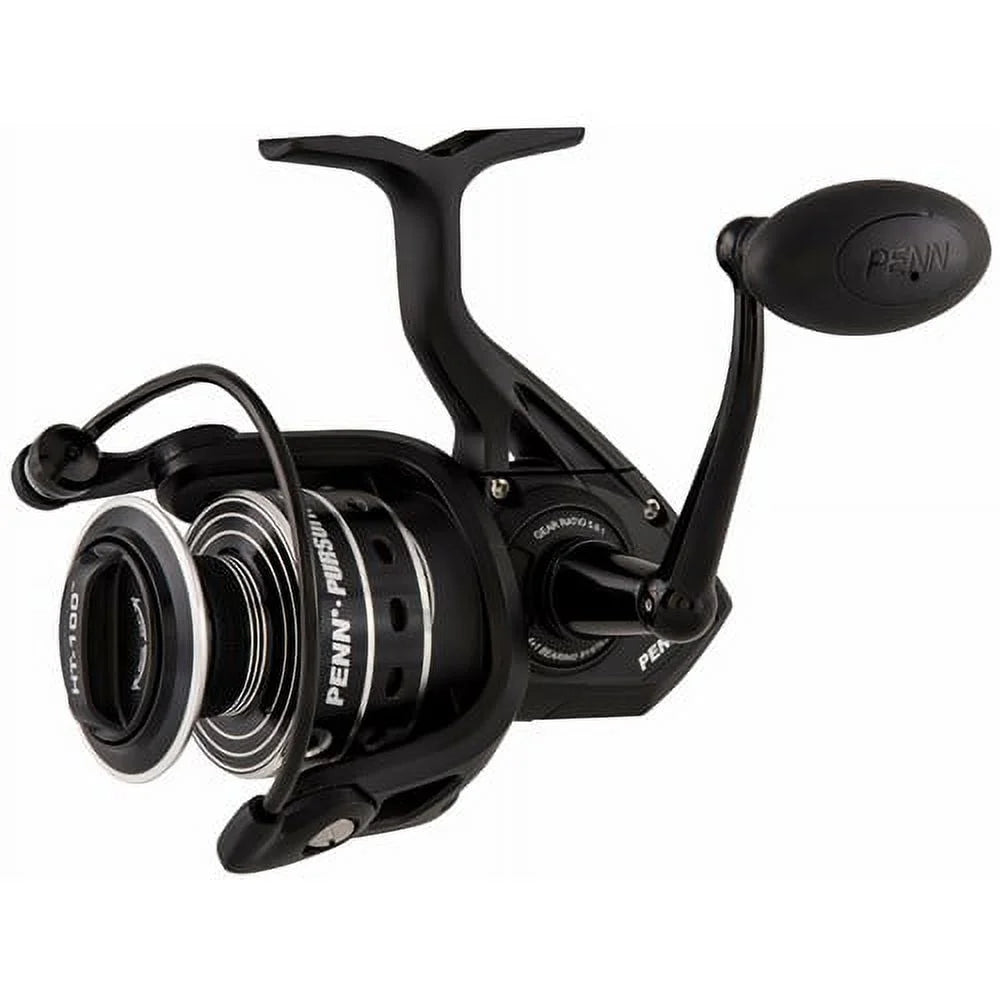 Pursuit III Spinning Fishing Reel K143