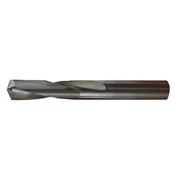 Spiral Stub Drill, 9/32 in Y7677
