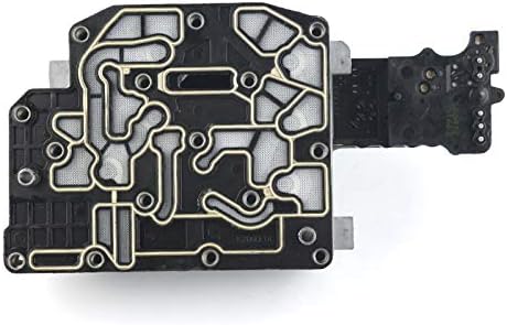 Transmission Solenoid Block R876062
