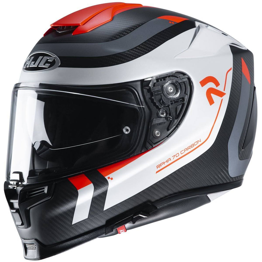 Carbon Reple Helmet Y935