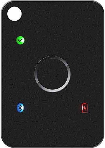 Security Key with Biometric Fingerprinting B224183