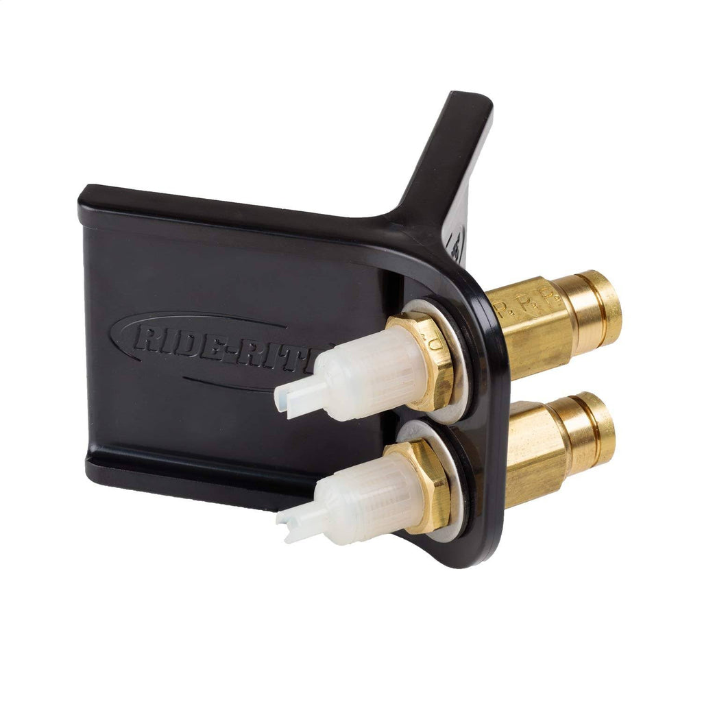 Air Helper Spring Kit U86100