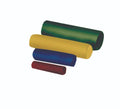 18x22 x 4x22 Diameter Medium Firm Foam Positioning Roll with Vinyl Cover A428161