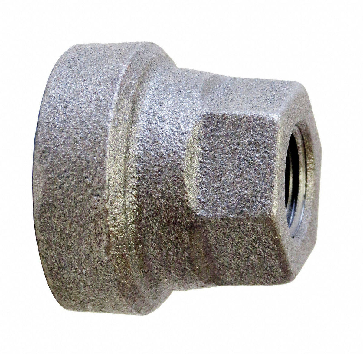 Cast Iron Concentric Reducer Coupling N140