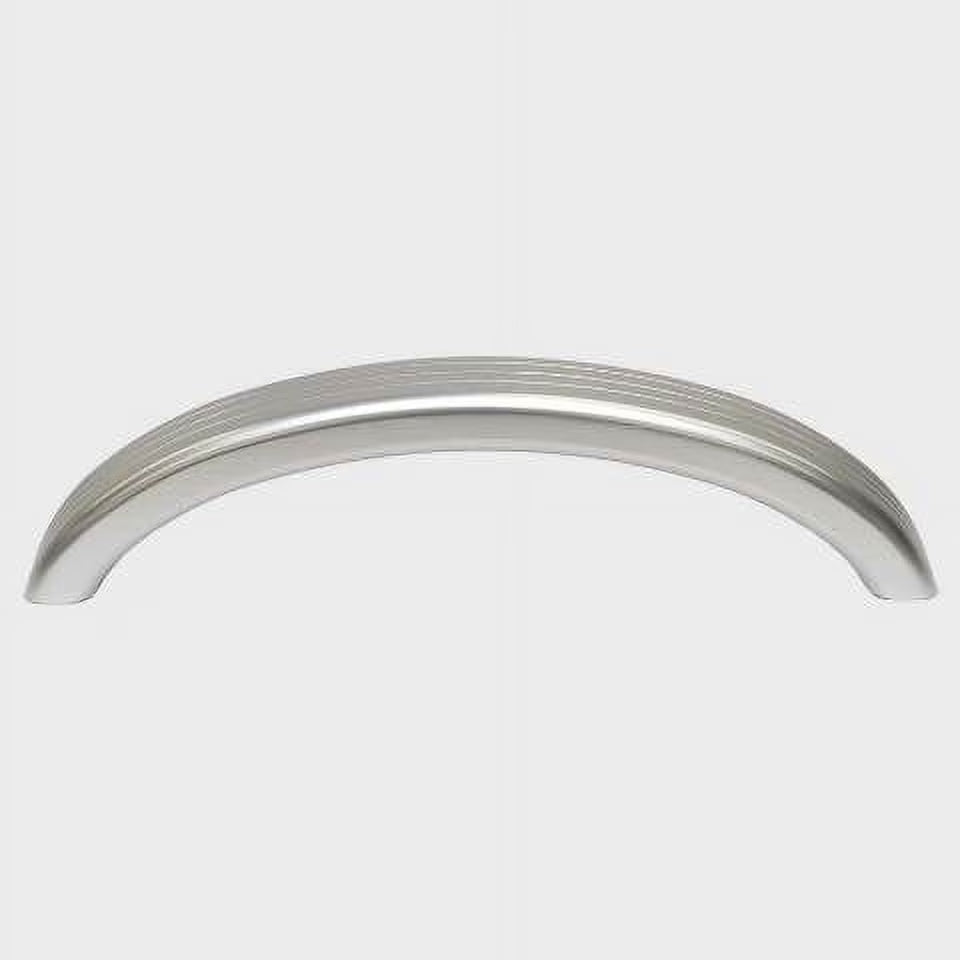 Aluminum Boat Cockpit Grab Rail B30732