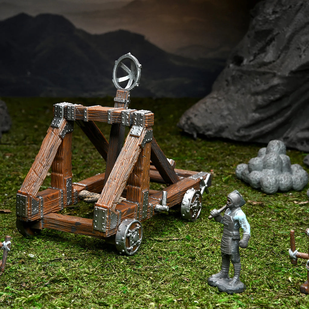 Catapult Miniatures RPG Tabletop Accessory F663