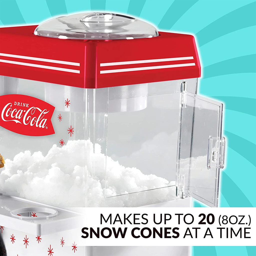 Snow Cone Maker Y778