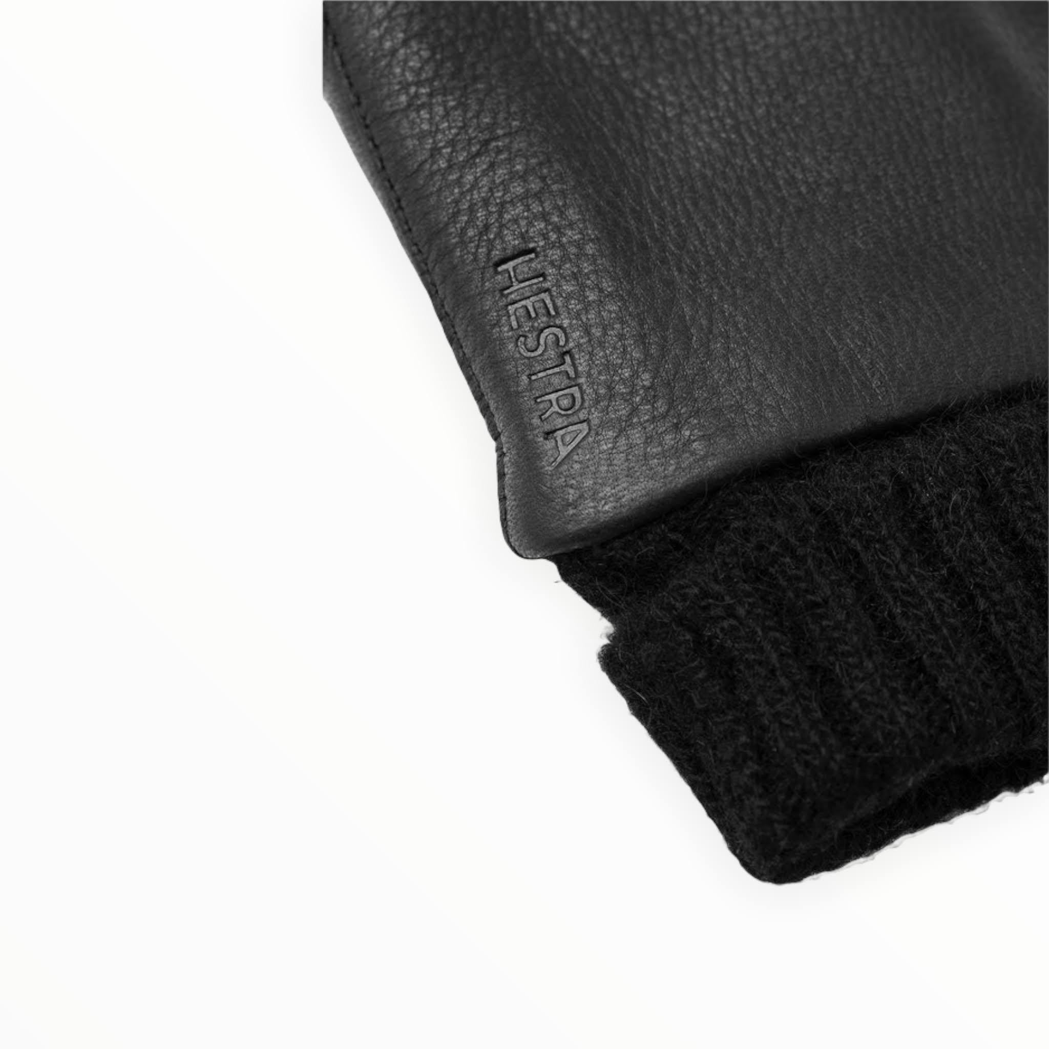 Black 8 Glove P3439
