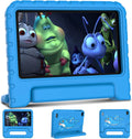 Blue 7 inch Android 11 Kids Tablet with Case D101329