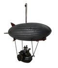 Steampunk Airship with Steamship Gondola T109213