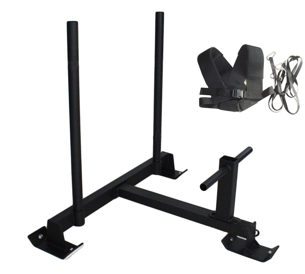 Prowler Sled with H-Harness R268