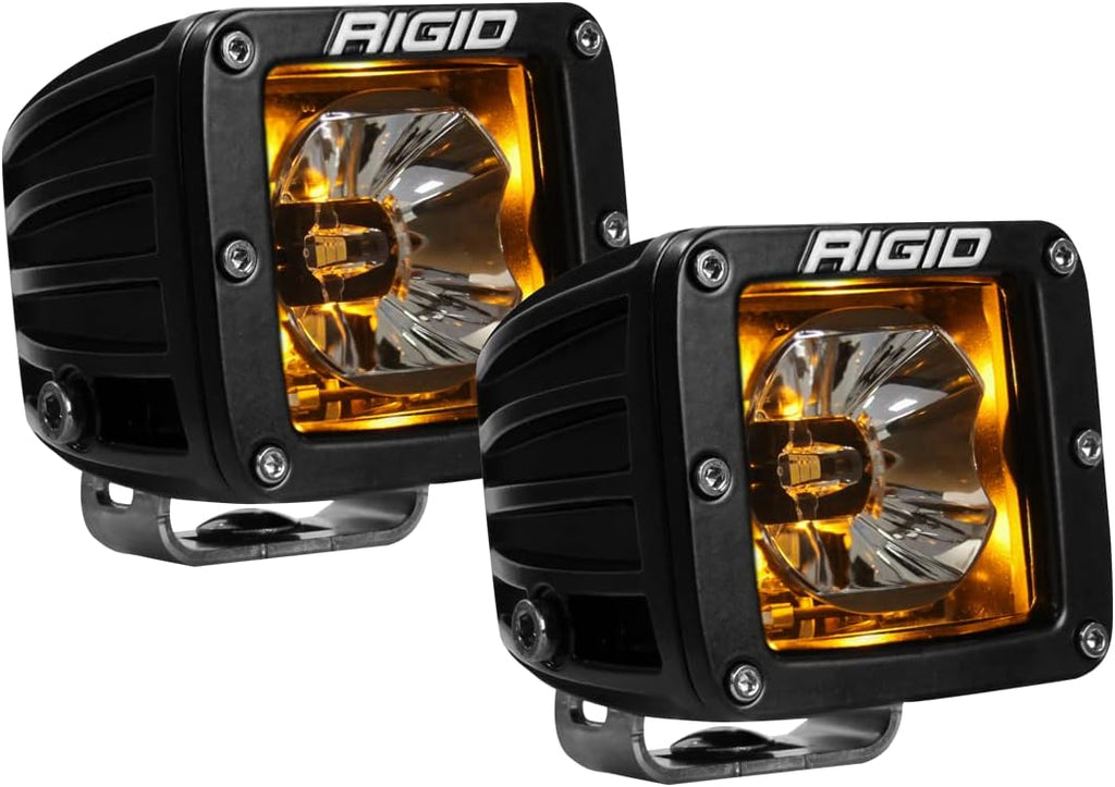 Amber Backlight (2 pack) W320