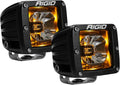 Amber Backlight (2 pack) W320