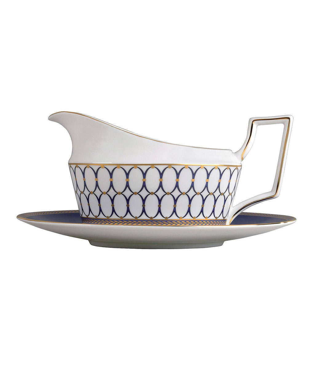 Gravy Boat Q2334