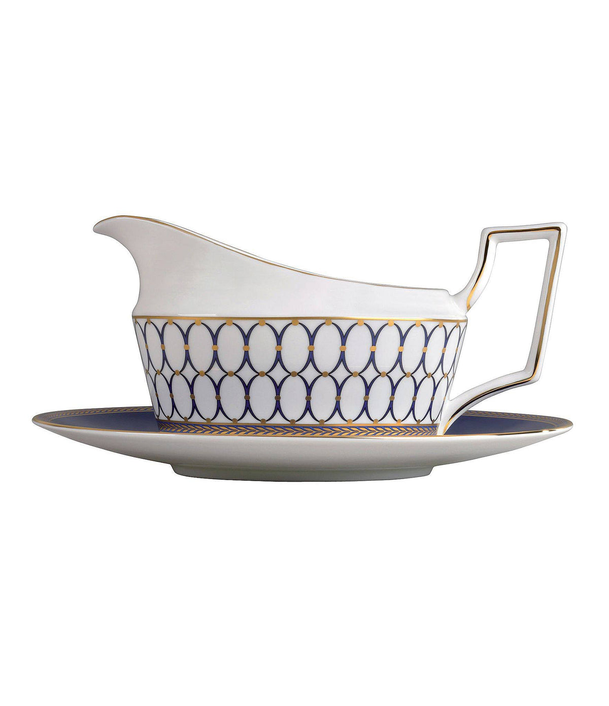 Gravy Boat Q2334