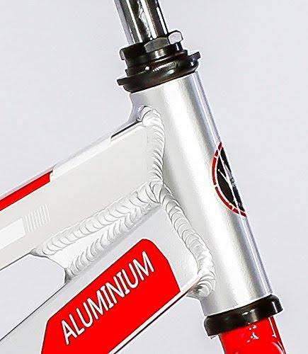 14x22 Kids Bike Red A543