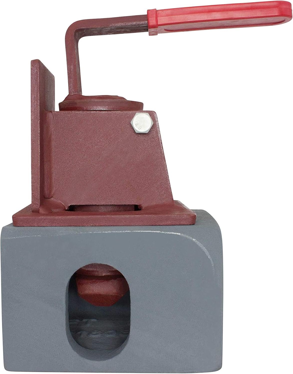 Manual Twist Lock Weld Type Pack of 2 X7605
