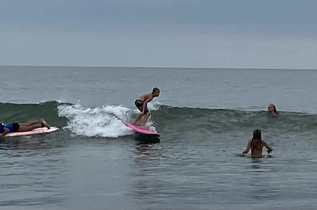 6' Baby Jess Surfboard T98961