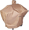 Full-Length Patio Cover for Pellet Grills S450