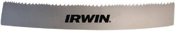 Welded Band Saw Blade - M42, Bi-Metal, Toothed Edge A447