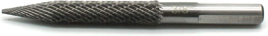 3/8 Inch 10mm Carbide Burr Drill Bit Pack of 2 R313
