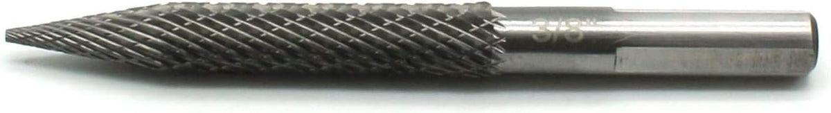 3/8 Inch 10mm Carbide Burr Drill Bit Pack of 2 R313