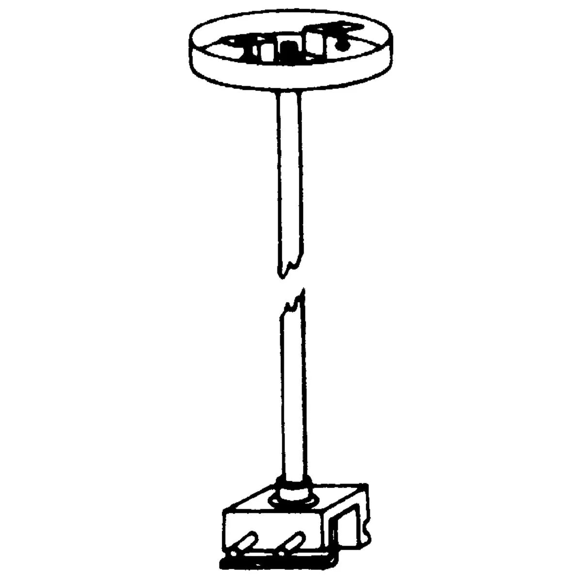 Pendant Kit Y46108