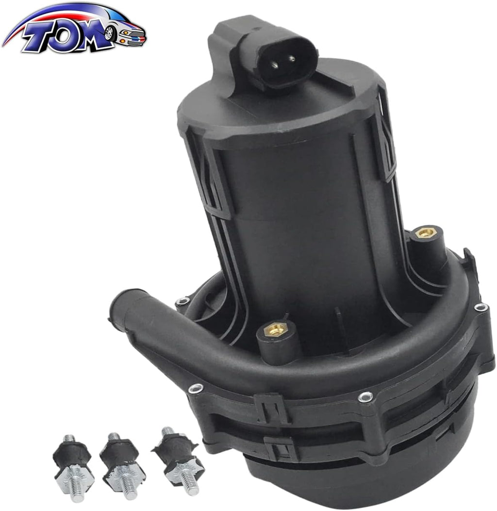 Secondary Air Injection Pump Pack of 2 I152