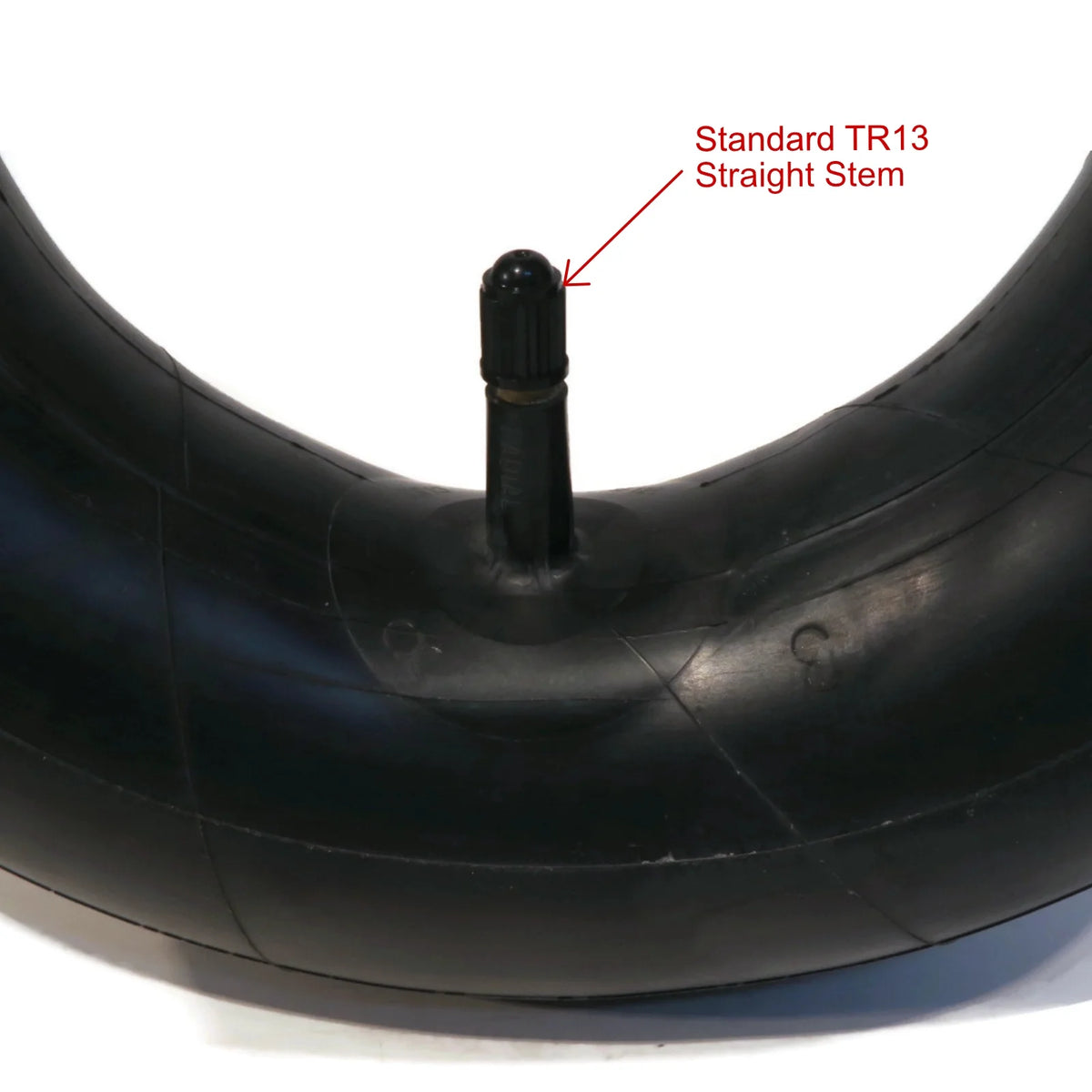 4 Tire Inner Tubes 22x12x8 22x9x8 TR13 Straight Valve A282430