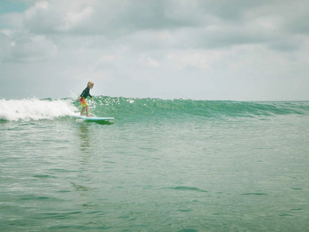 6' Baby Jess Surfboard T98961