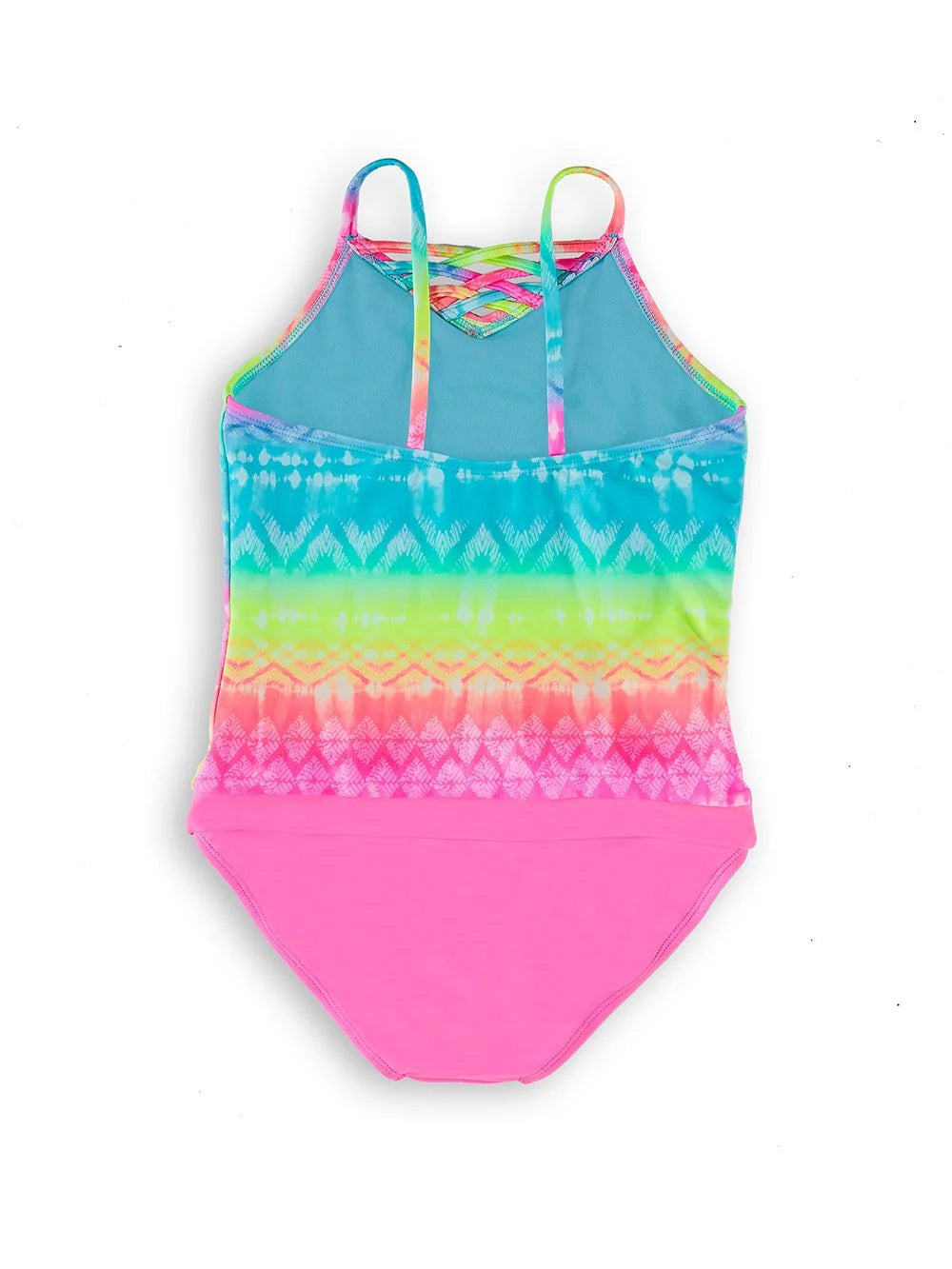 Magnetic One-Piece D9693