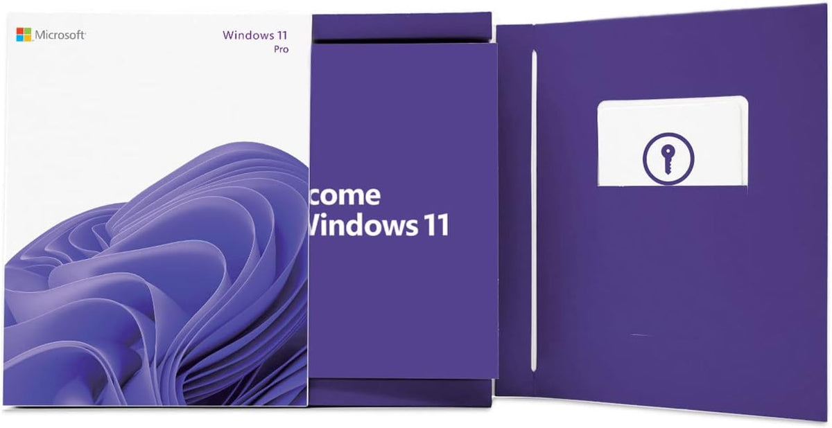 Window 11 Pro USB Flash 1 PC English International 2022 Version U348