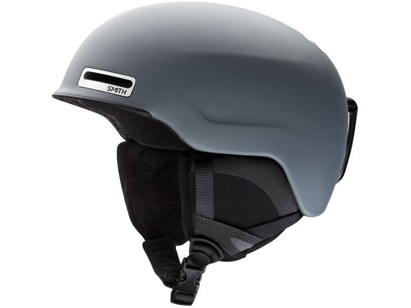 Matte Charcoal MIPS Helmet S752