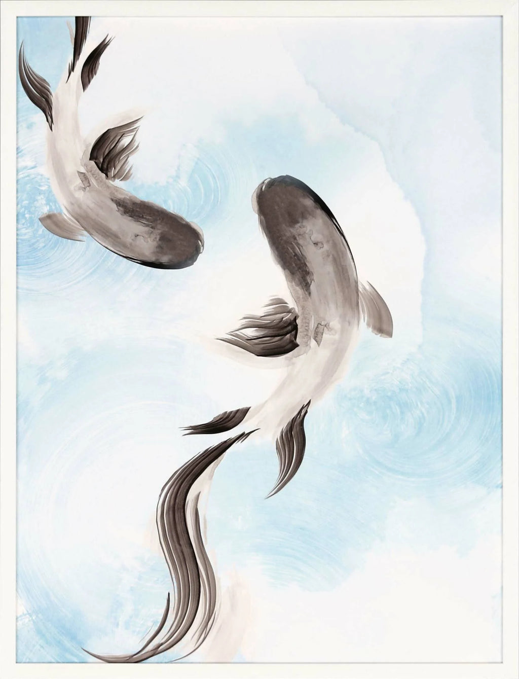 Paragon 13604 Swimming Carp II K5354