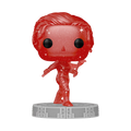 Black Widow Vinyl Bobblehead B6803