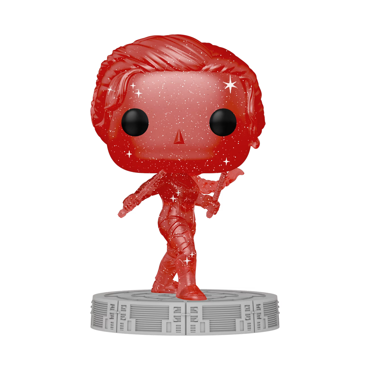 Black Widow Vinyl Bobblehead B6803