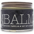 Spiced Vanilla Beard Balm, 2 oz E12578