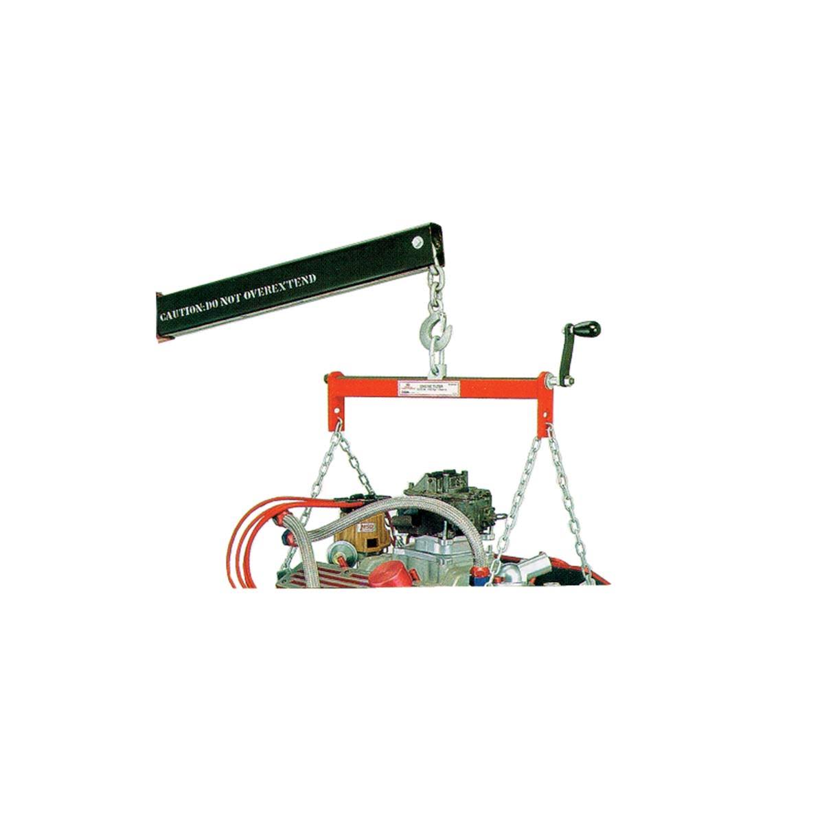 Engine Tilter S793