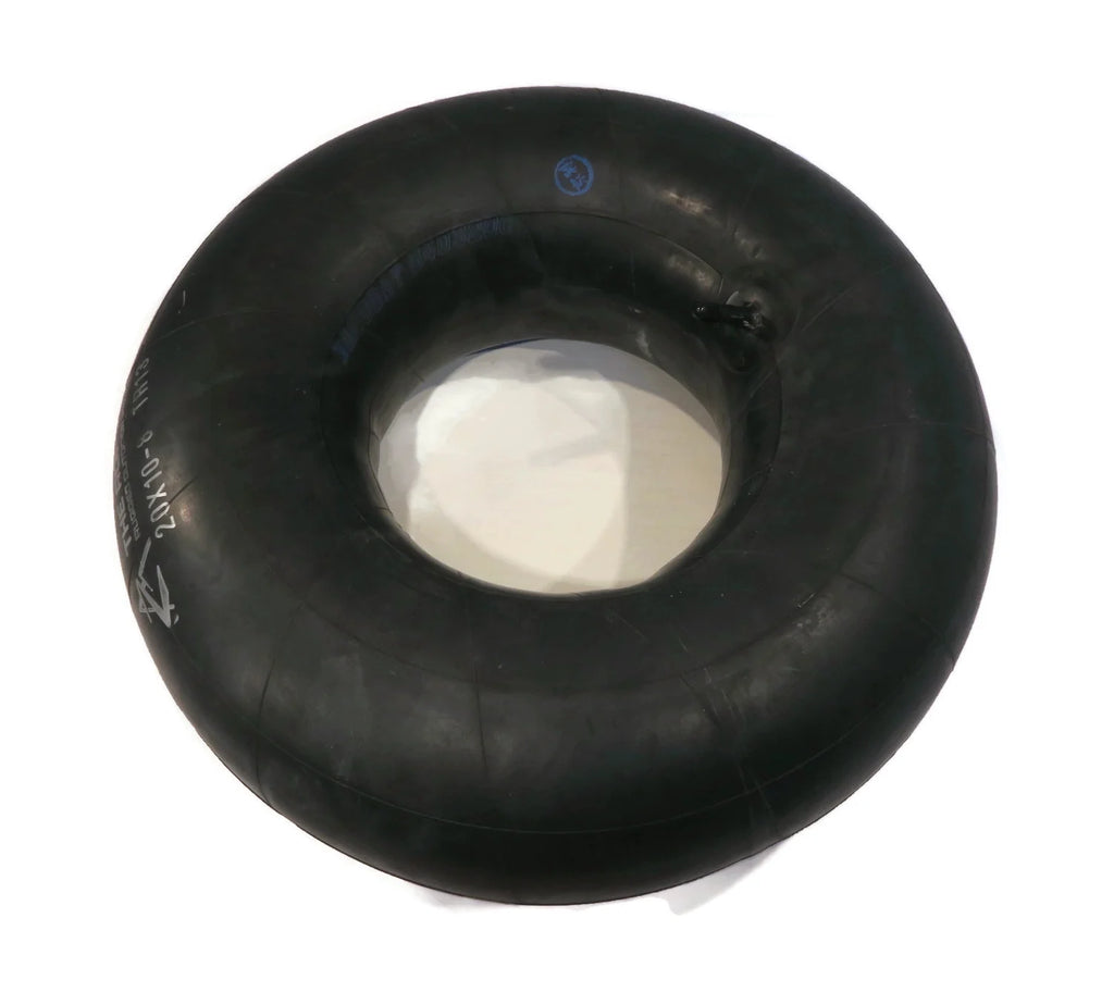 4 Tire Inner Tubes 22x12x8 22x9x8 TR13 Straight Valve A282430