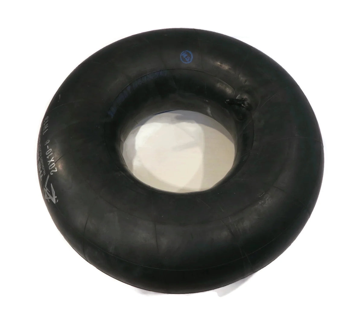 4 Tire Inner Tubes 22x12x8 22x9x8 TR13 Straight Valve A282430