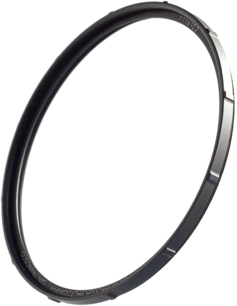 77mm Weather-Sealed Ultra-Slim UV Filter E9129